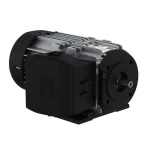 MOTOR TRIFASICO 2P IP 55 W12 220/380 0,50HP 16101627 WEG 01