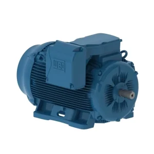MOTOR TRIFASICO 4P IP55 W22 C315S/M 380/660 200HP 11161907 WEG 01