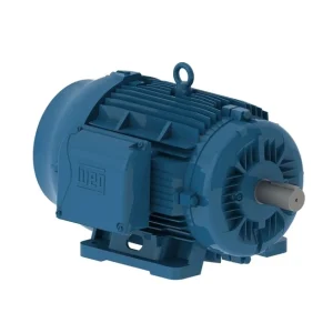 MOTOR TRIFASICO 6P IP55 W22 C180L 380/660 20HP 11520080 WEG 01