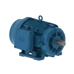 MOTOR TRIFASICO 2P IP55 W22 C160L 380/660 25HP 11462509 WEG 01