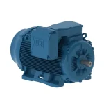 MOTOR TRIFASICO 2P IP55 W22 C280S/M 380/660 125HP 11528298 WEG 01