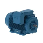 MOTOR TRIFASICO 2P IP55 W22 C225S/M 380/660 60HP 11554720 WEG 01