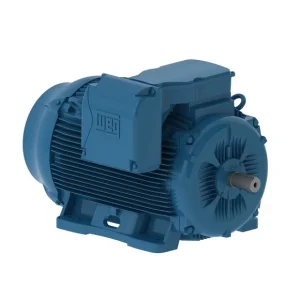 MOTOR TRIFASICO 4P IP55 W22 C225S/M 380/660 50HP 13734884 WEG 01