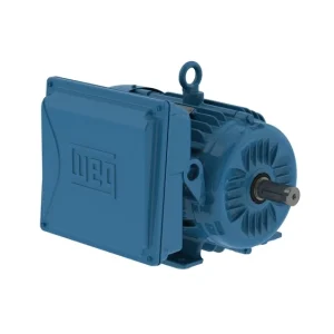 MOTOR MONOFASICO 4P IP 55 C132M 220/440 10HP 13982827 WEG 01