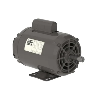 MOTOR MONOFASICO 4P NEMA CARC. C56 220V 1/2HP 14832539 WEG 01