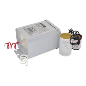 REACTOR 150W MET BFP INTERNO INTRAL 01