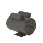 MOTOR MONOFASICO 2P NEMA CARC. D56 220V 1HP 14832544 WEG 01