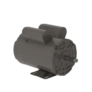 MOTOR MONOFASICO 2P NEMA CARC. D56 220V 1HP 14832544 WEG 01