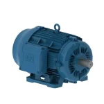 MOTOR DOBLE VELOCIDAD 8/4P C160M 7,5/12HP 12904014 WEG 01