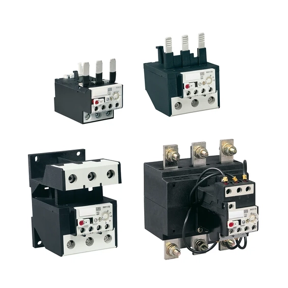 RELE TERMICO RW 67.2D3 32A50 10186035 WEG 01 RELE TERMICO RW 67.2D3 32A50 10186035 WEG 01