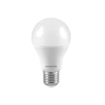 LAMP LED A60 E27 9,5W 6500ºK MACROLED 01