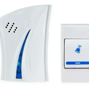 TIMBRE INALAMBRICO RELUX 01