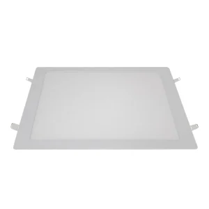 PANEL LED CUAD EMB 6W 4000K 220V BL RELUX 01