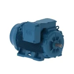 MOTOR TRIFASICO 6P IP55 W22 C280S/M 380/660 60HP 11128076 WEG 01