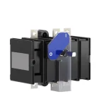 INTERRUPTOR SECCIONADOR ROTATIVO RIW 100A 3P 11884209WEG 01