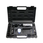 KIT LLAVES NEUMATICAS 17 PIEZAS WF-003 WUFU/RESA 01