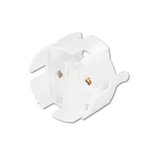 CJ DE ZOCALOS P/TUBO FL GL13 RELUX 01