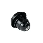 PORTALAMP PLAST E27 C/ANILLO NG RELUX 01