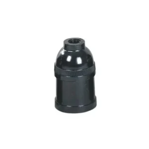 PORTALAMP PLAST E27 COMUN NG RELUX 01