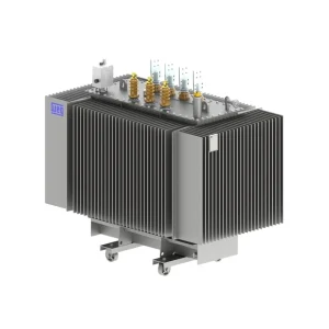 TRANSFORMADOR DISTRIBUCION TRIFASICO 750KVA 10856859 WEG 01