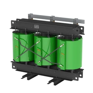 TRANSFORMADOR DISTRIBUCION SECO 750KVA 13593314 WEG 01