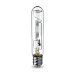 LAMP VAP E40 MET TUB 250W 4300K RELUX 01