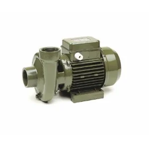 MOTOBOMBA BP 3 MONOFASICA 1HP 11550006 SAER 01