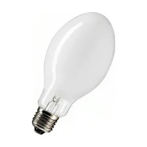 LAMP VAP E40 MERCU OVOIDAL 400W RELUX 01