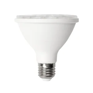 LAMP LED E27 PAR30 230 12W 3000K RELUX 01