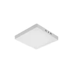 PANEL LED CUAD ADO 12W 6500K 220V BL RELUX 01