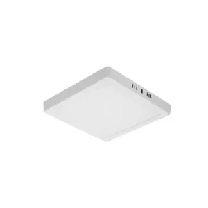 PANEL LED CUAD ADO 06W 4000K 220V BL RELUX 01