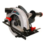 SIERRA CIRCULAR ELECTRICA 7 1/2" 1300W 220V 50/60HZ HDA611 ARGES/RESA 01