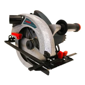 SIERRA CIRCULAR ELECTRICA 7 1/2" 1300W 220V 50/60HZ HDA611 ARGES/RESA 01