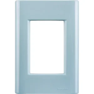 PLACA 3 MOD CELESTE GIZ TRAMONTINA 01