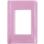 PLACA 3 MOD ROSADO GIZ TRAMONTINA 01