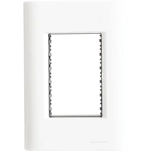 PLACA 3 MOD BLANCO GIZ TRAMONTINA 01