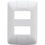 PLACA 2 MOD BLANCO ARIA TRAMONTINA 01