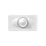 MOD DIMMER REG LUM (LED) BL GIZ TRAMONTINA 01