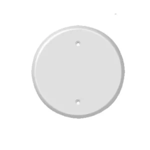 TAPA CIEGA DE CONEX. REDONDA RELUX 01