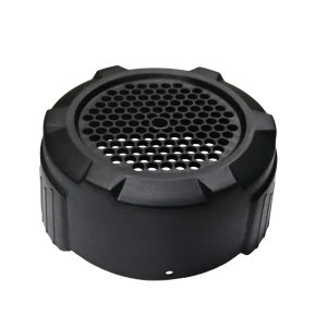 TAPA VENTILADOR RM80-100/RC75 206130200110 RESA 01