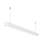 ARTEF FL T8 G13 1X18 C/ DIFUSOR ACRIL COLGANTE SPOTS LINE 01