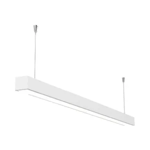 ARTEF FL T8 G13 1X18 C/ DIFUSOR ACRIL COLGANTE SPOTS LINE 01