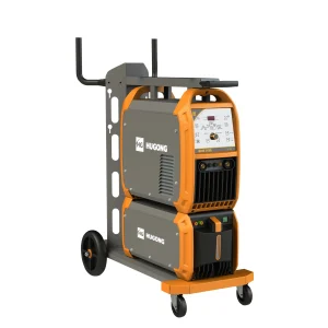 EQUIPO DE SOLDAR TIG WAVE 315D III 380V HUGONG 01