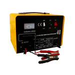 CARGADOR DE BATERIA CB-40S 12/24VCC 20AMP RESA 01