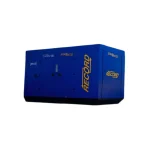 GGSWI 715/650KVA CA TRIF. SCANIA+WEG C/TCA+ATS RECORD 01