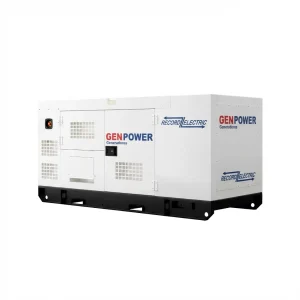 GGYRLI 17,6/16 KVA-CA TRIF. C/TCA GENPOWER 01