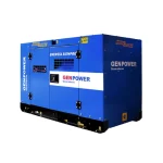 GGKRLI 154/140 KVA-CA TRIF. C/ATS GENPOWER 01