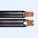 CABLE NYY ATOX HEPR 90°C 1KV 1X240MM2 4500010224 INDUSCABOS 01