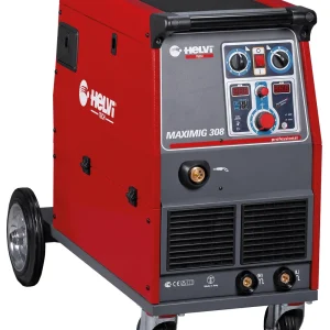 EQ. MAXI MIG 308A S/MANOPLA DE POTENCIOMENTRO HELVI 01