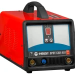 EQUIPO DE SOLDAR A PUNTO SPOT-CAR ALU 99500027 HELVI 01